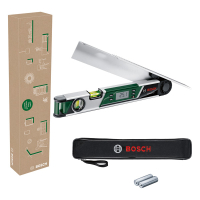 BOSCH Úhloměry UniversalAngle 06036760Z1