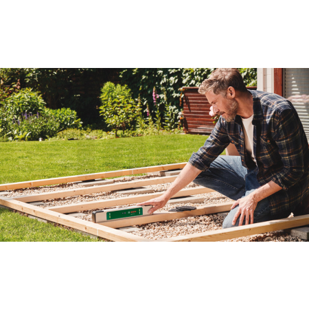 BOSCH Vodováha EasySpiritLevel 06036670Z0