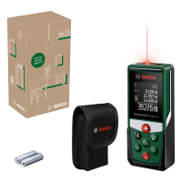 BOSCH Digitální laserový dálkoměr UniversalDistance 40C 06036721Z0