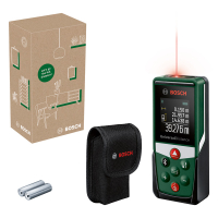 BOSCH Digitální laserový dálkoměr UniversalDistance 50C 06036723Z0