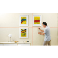 BOSCH Křížový laser Quigo 06036635Z0