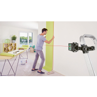 BOSCH Křížový laser Quigo 06036635Z0