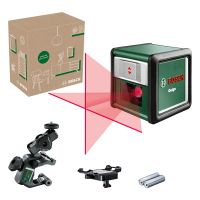 BOSCH Křížový laser Quigo 06036635Z0