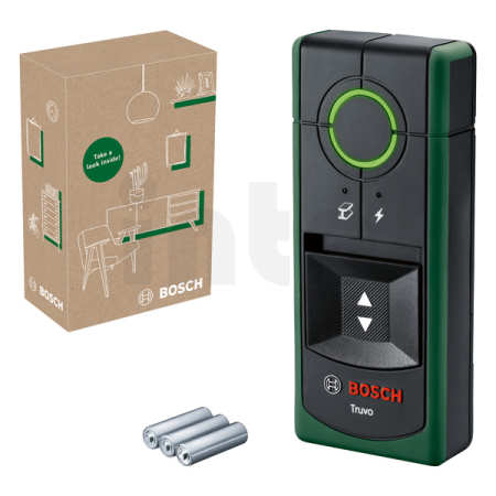 BOSCH Digitální detektor Truvo 06036812Z0