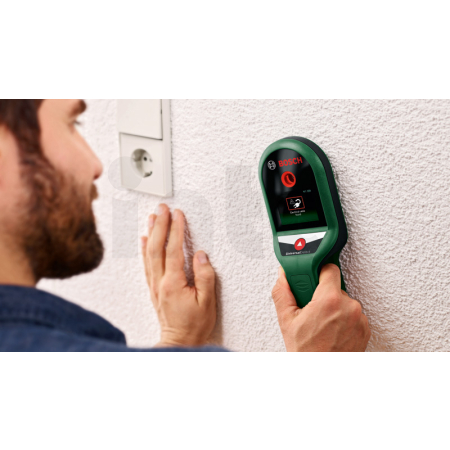 BOSCH Digitální detektor UniversalDetect 06036813Z0