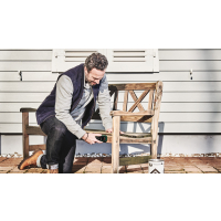 BOSCH Měřič vlhkosti dřeva UniversalHumid 06036880Z0