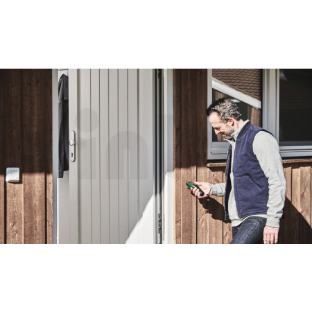 BOSCH Měřič vlhkosti dřeva UniversalHumid 06036880Z0