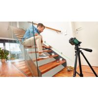 BOSCH Křížový laser UniversalLevel 360 0603663EZ0