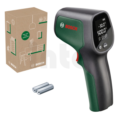 BOSCH Termodetektor UniversalTemp 06036831Z0