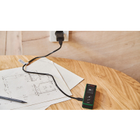 BOSCH Digitální laserový dálkoměr Zamo 06036729Z0