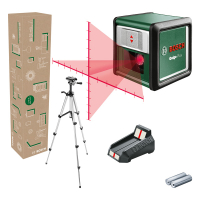BOSCH Křížový laser Quigo Plus 06036636Z0