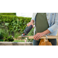 BOSCH Akumulátorová kmitací pila AdvancedSaw 18V-140 0603013002
