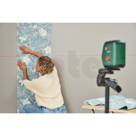 BOSCH Křížový laser UniversalLevel 2 0603663F00