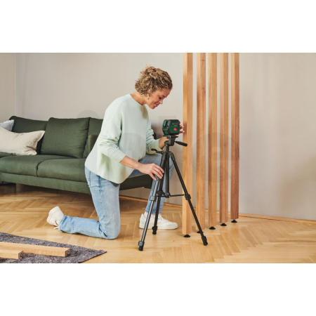 BOSCH Křížový laser UniversalLevel 2 0603663F00