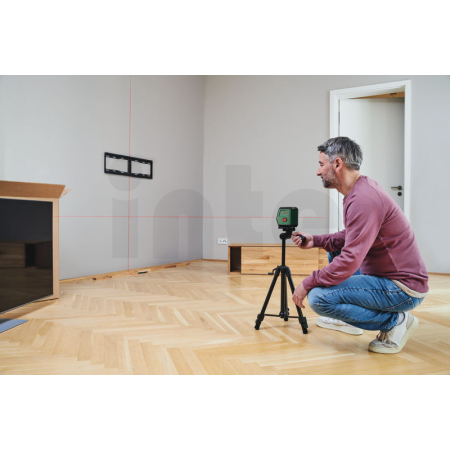 BOSCH Křížový laser UniversalLevel 2 0603663F00