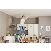 BOSCH Křížový laser AdvancedLevel 2G Set 0603663G01