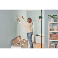 BOSCH Křížový laser AdvancedLevel 2G Set 0603663G01