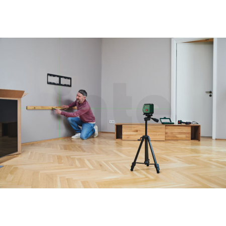 BOSCH Křížový laser AdvancedLevel 2G 0603663GZ0