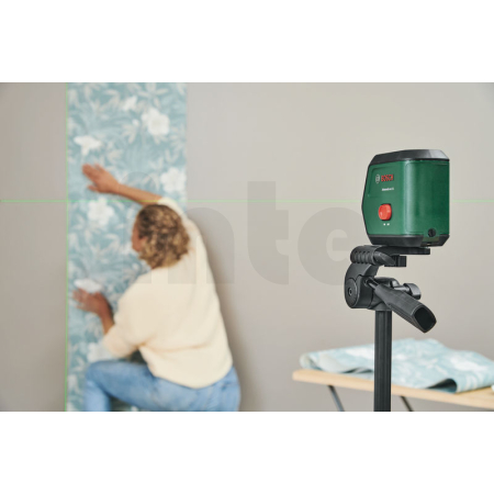 BOSCH Křížový laser AdvancedLevel 2G 0603663G00