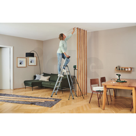 BOSCH Křížový laser AdvancedLevel 2G 0603663G00
