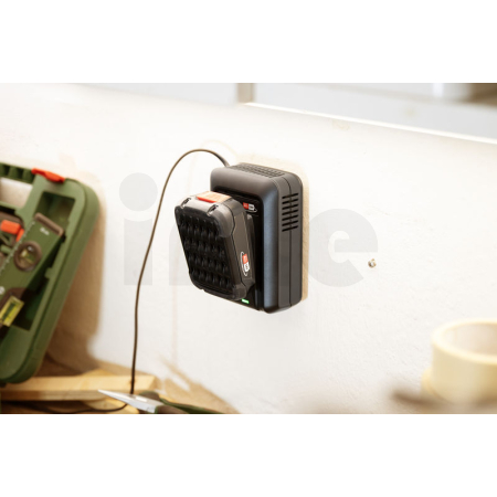 BOSCH Startovací sada Startovací sada 18 V (2× 2,5 Ah + AL 18V-44) 1600A031T5