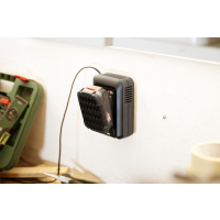 BOSCH Startovací sada Startovací sada 18 V (2× 2,5 Ah + AL 18V-44) 1600A031T5