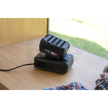 BOSCH Startovací sada Startovací sada 18 V 1600A032A8