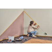 BOSCH Laserová vodováha UniversalWallLevel 0603663J00