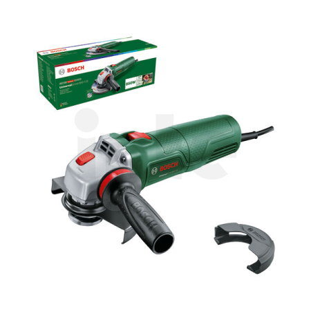 BOSCH Úhlová bruska UniversalGrind 850-125 06033E2100