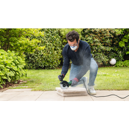 BOSCH Úhlová bruska UniversalGrind 8500-125 06033E2102