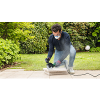 BOSCH Úhlová bruska UniversalGrind 8500-125 06033E2102