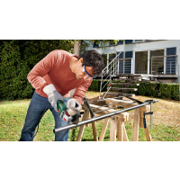 BOSCH Úhlová bruska UniversalGrind 8500-125 06033E2102