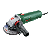 BOSCH Úhlová bruska UniversalGrind 8500-125 06033E2102