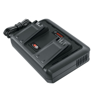 BOSCH Nabíječka AL 2×18V-88 1600A03607