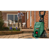 BOSCH Systémové příslušenství 360 Cleaning Kit F016800612