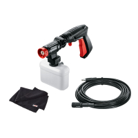BOSCH Systémové příslušenství 360 Cleaning Kit F016800612
