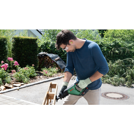 BOSCH Akumulátorová pila ocaska AdvancedRecip 18 06033B2403
