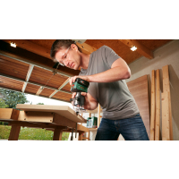 BOSCH Akumulátorová horní frézka AdvancedTrimRouter 18V-8 06039D5000