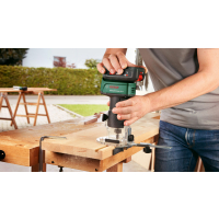 BOSCH Akumulátorová horní frézka AdvancedTrimRouter 18V-8 06039D5000
