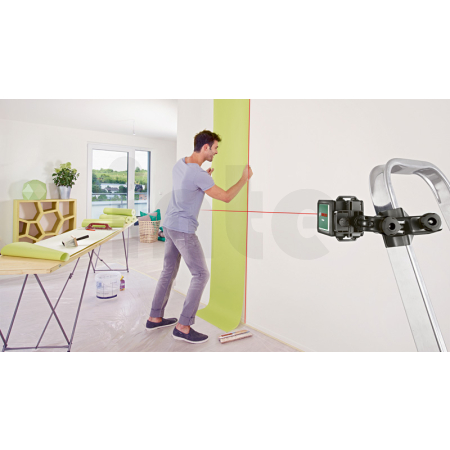 BOSCH Křížový laser Quigo 0603663503