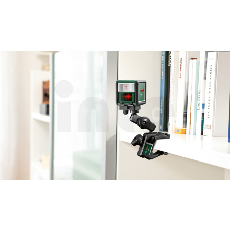 BOSCH Křížový laser Quigo 0603663503
