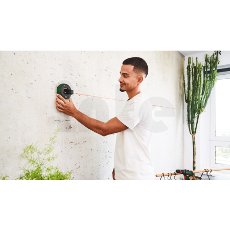 BOSCH Příslušenství Gelové podložky 1608M00C58