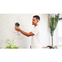 BOSCH Příslušenství Gelové podložky 1608M00C58