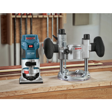 BOSCH Systémové příslušenství Ponorná základna TE 600 060160A800