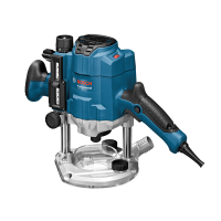 BOSCH Horní frézka GOF 1250 CE 0601626000