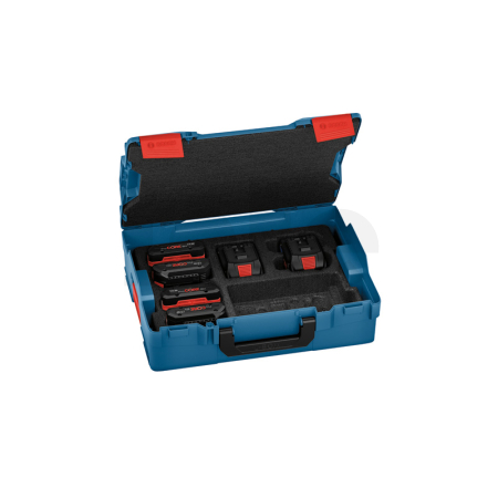 BOSCH Akumulátor 4× ProCORE18V 4.0Ah + 2× ProCORE18V 8.0Ah 1600A02A2T