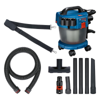 BOSCH Akumulátorový vysavač GAS 18V-10 L 06019C6302