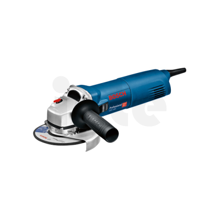 BOSCH Úhlová bruska GWS 1400, Ø 125 mm 0601824804