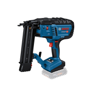 BOSCH Akumulátorová hřebíkovačka do dřeva GNH 18V-50 M 0601482400