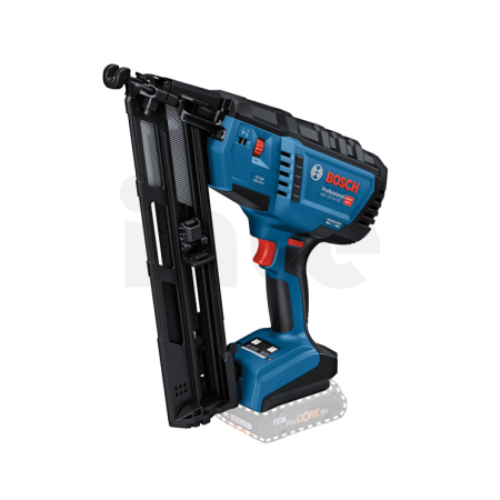 BOSCH Akumulátorová hřebíkovačka do dřeva GNH 18V-64 MD 0601482201